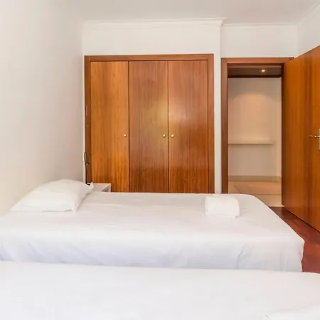 Houze_apt In Costa Da Caparica, Near The Beach Apartamento Costa da Caparica